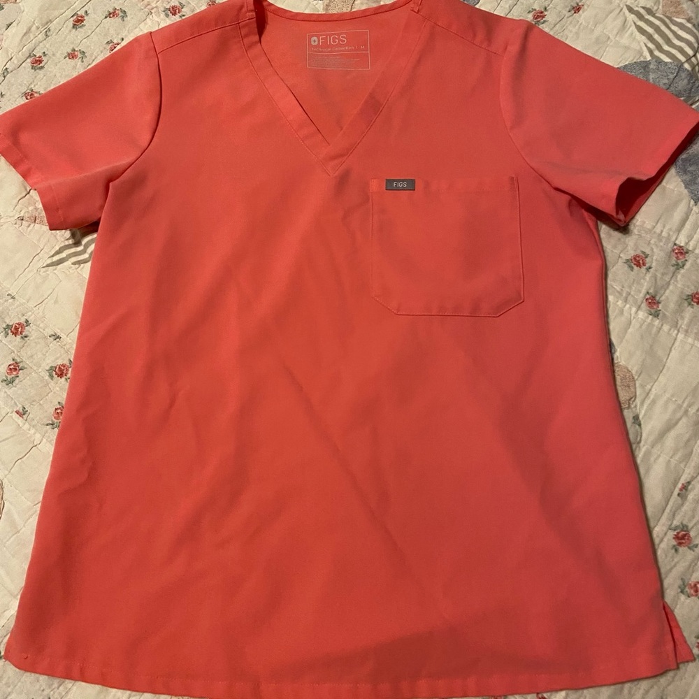 Figs Scrubs
